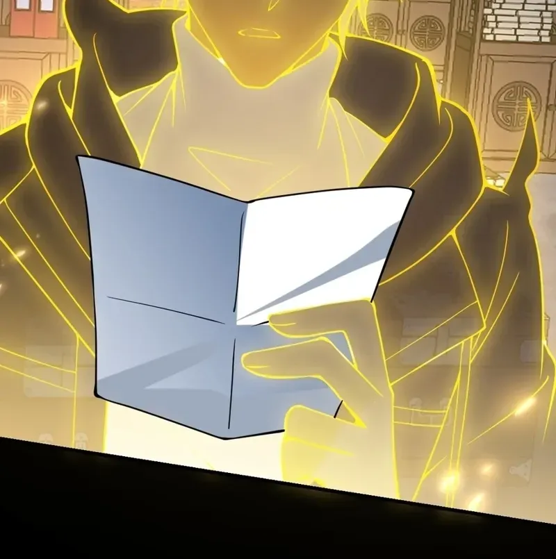 Immortality Simulator Chapter 44 page 20 - 