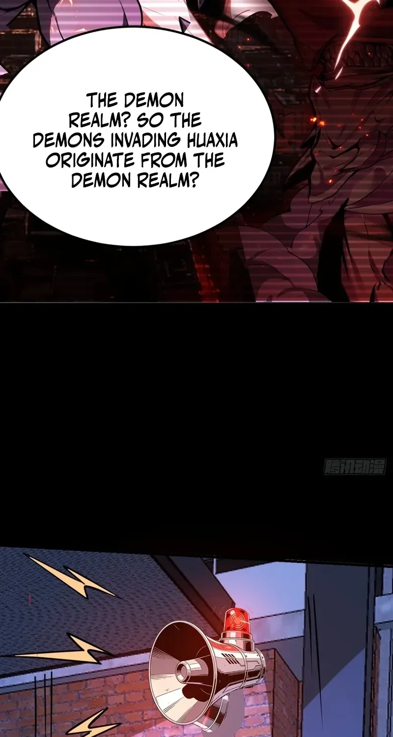 Immortality Simulator Chapter 44 page 23 - 