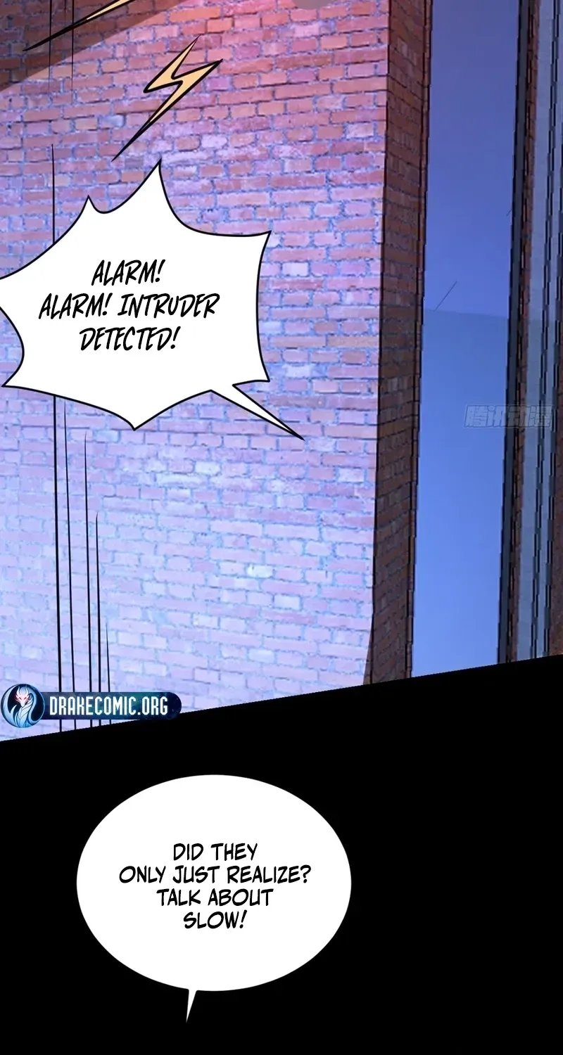 Immortality Simulator Chapter 44 page 24 - 