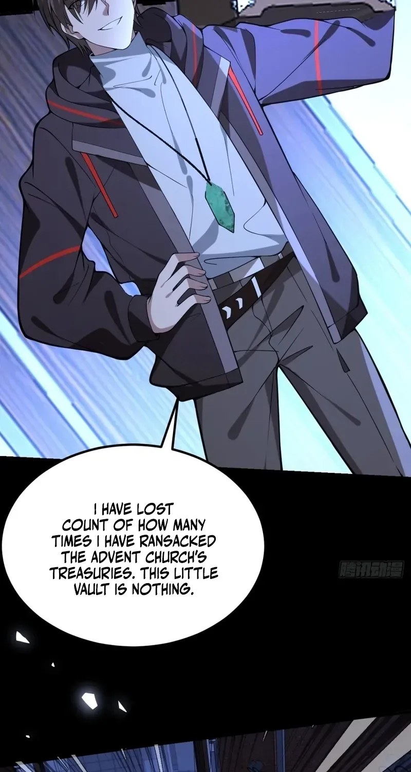 Immortality Simulator Chapter 44 page 26 - 