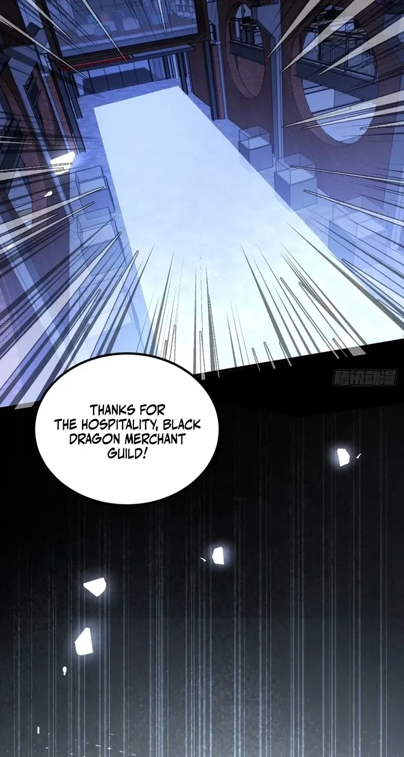 Immortality Simulator Chapter 44 page 27 - 