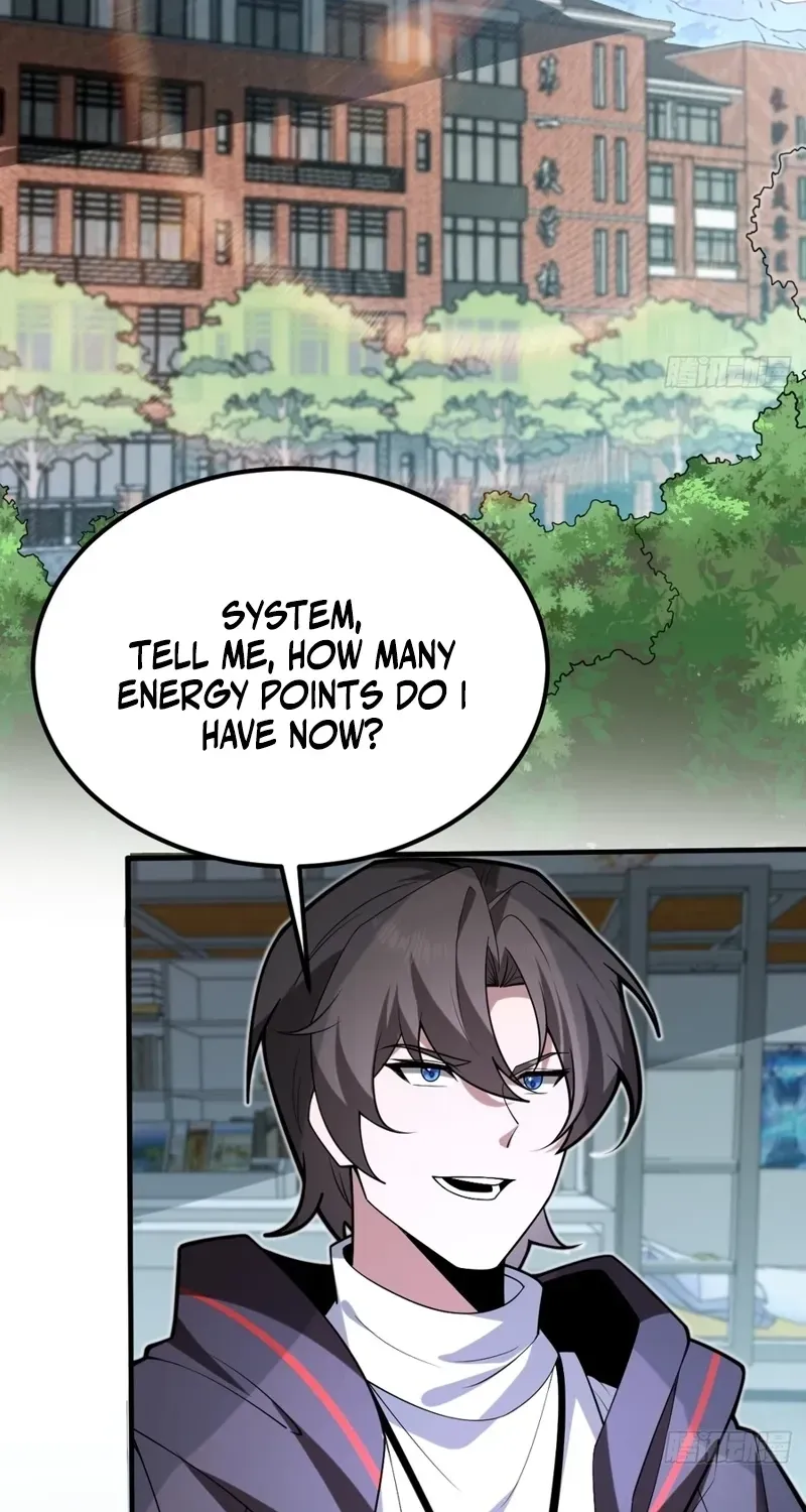 Immortality Simulator Chapter 44 page 29 - 