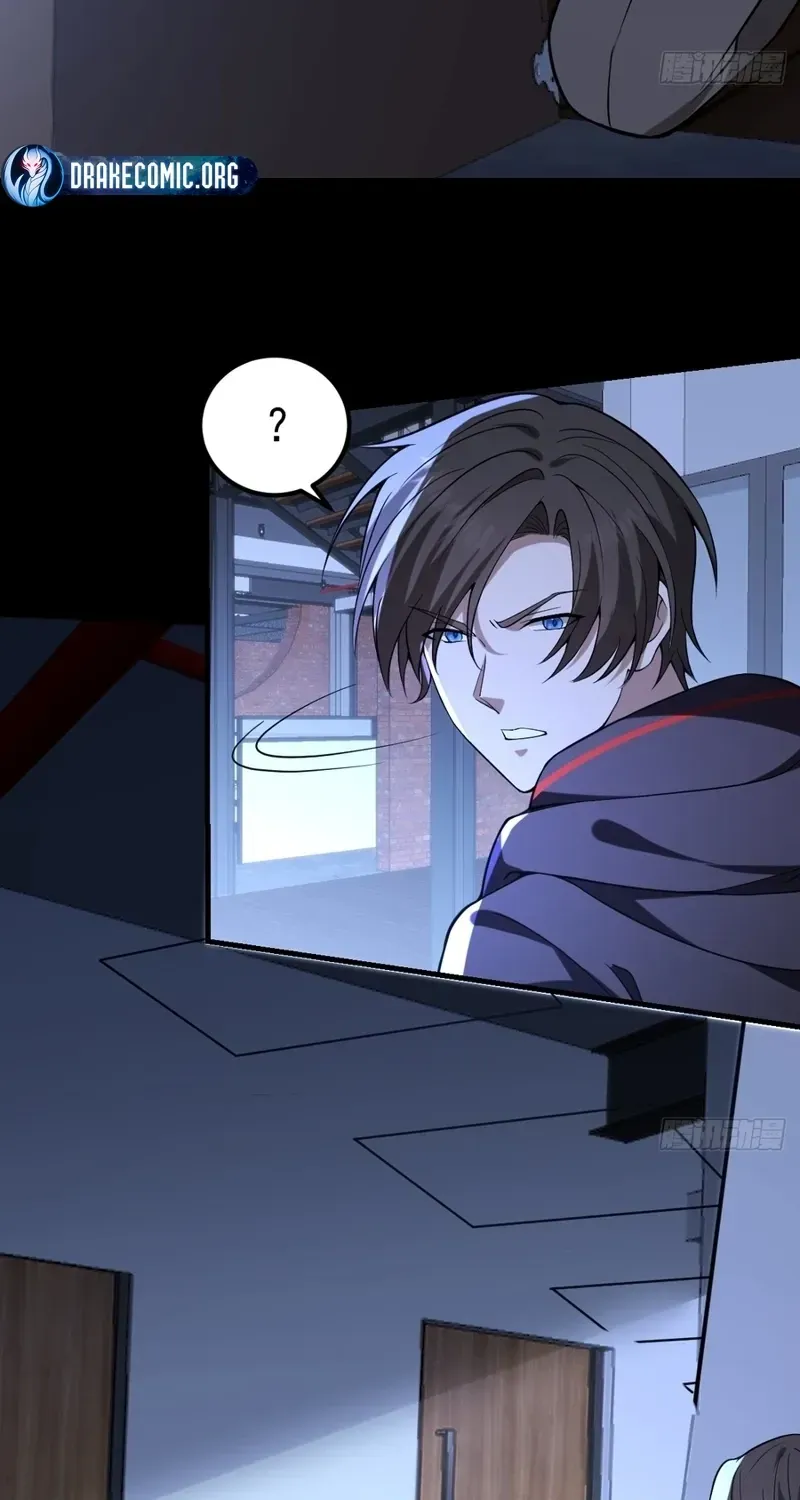 Immortality Simulator Chapter 44 page 4 - 