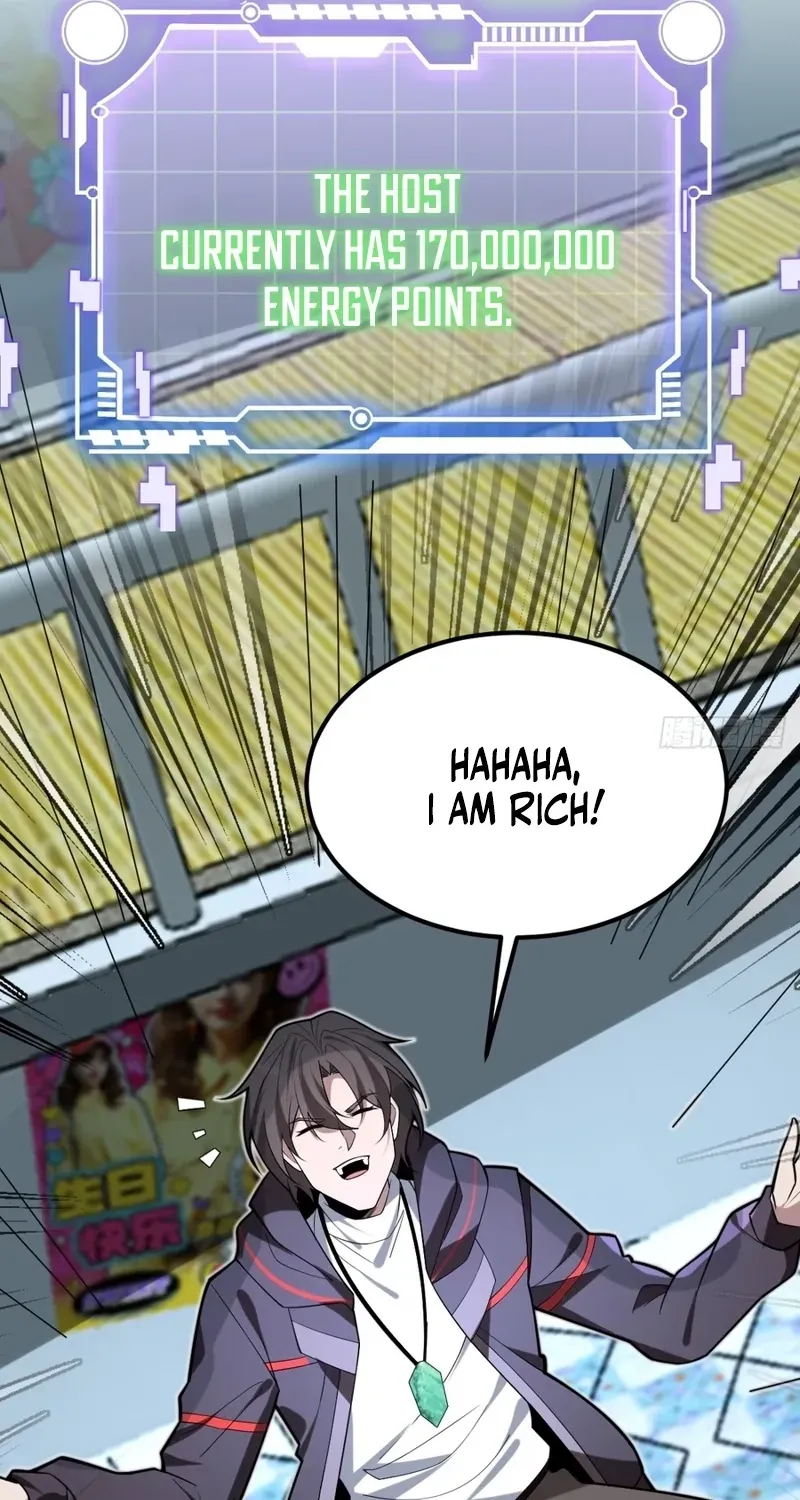 Immortality Simulator Chapter 44 page 31 - 