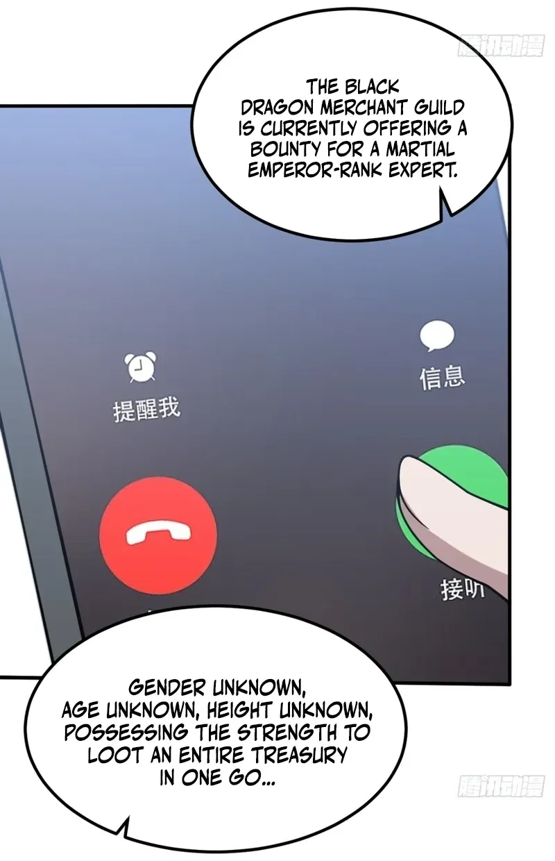 Immortality Simulator Chapter 44 page 35 - 