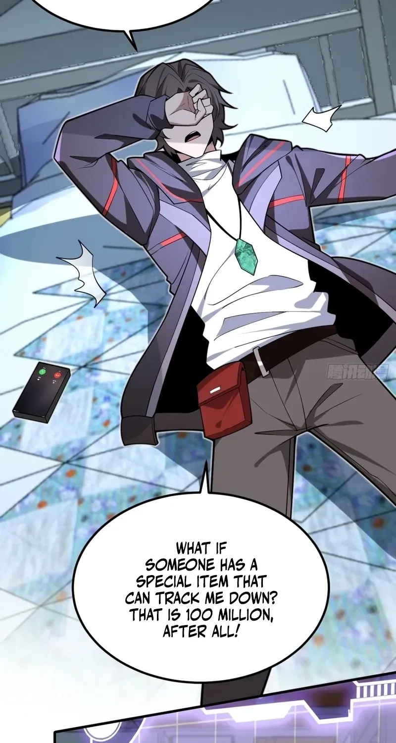 Immortality Simulator Chapter 44 page 37 - 