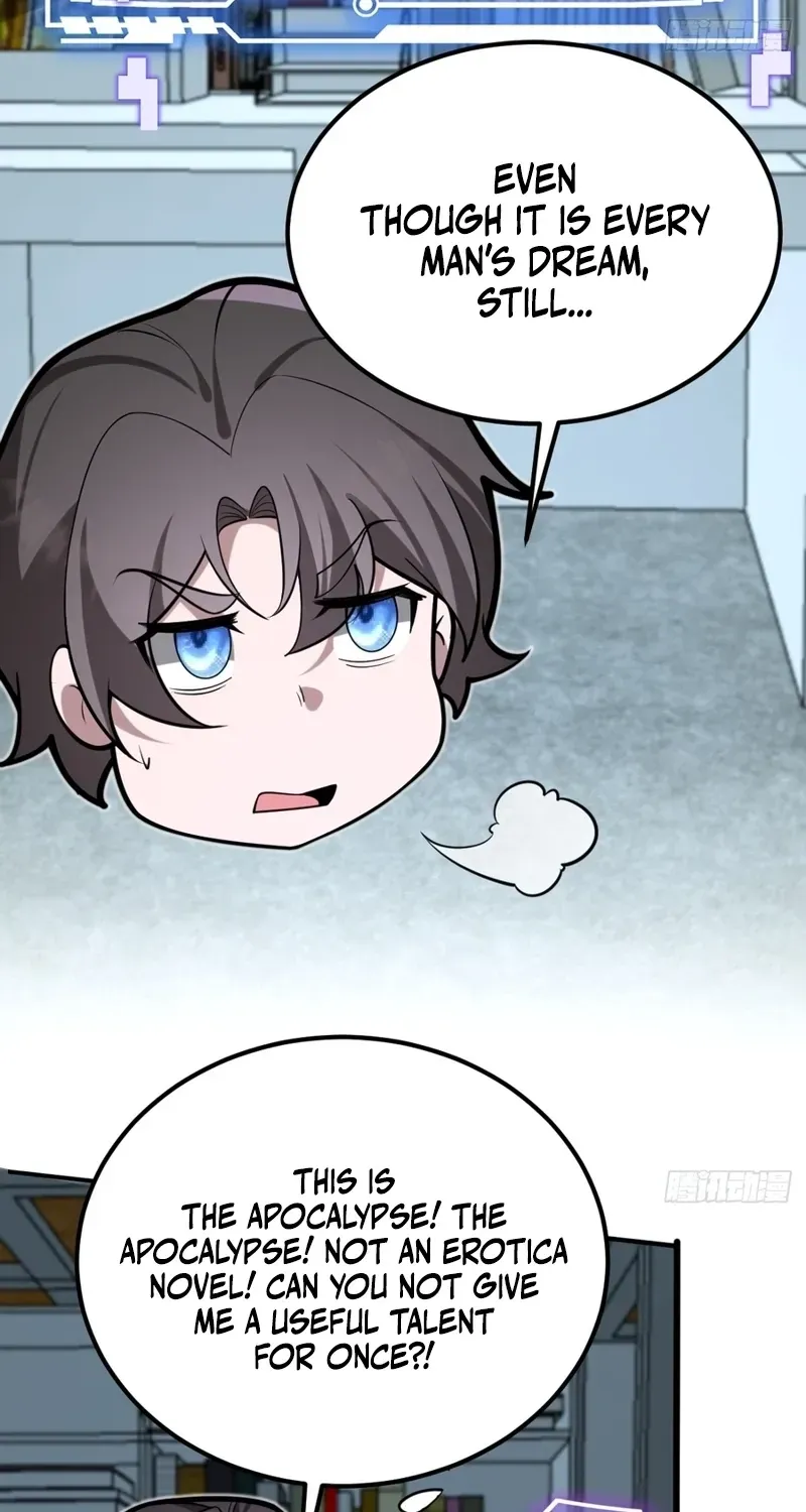 Immortality Simulator Chapter 44 page 39 - 