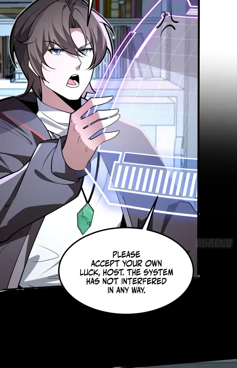Immortality Simulator Chapter 44 page 40 - 