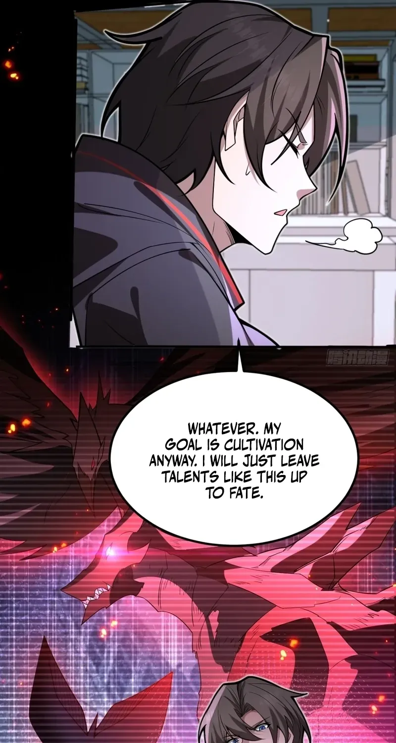 Immortality Simulator Chapter 44 page 41 - 