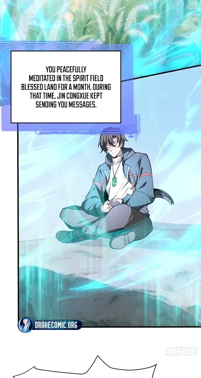 Immortality Simulator Chapter 44 page 44 - 