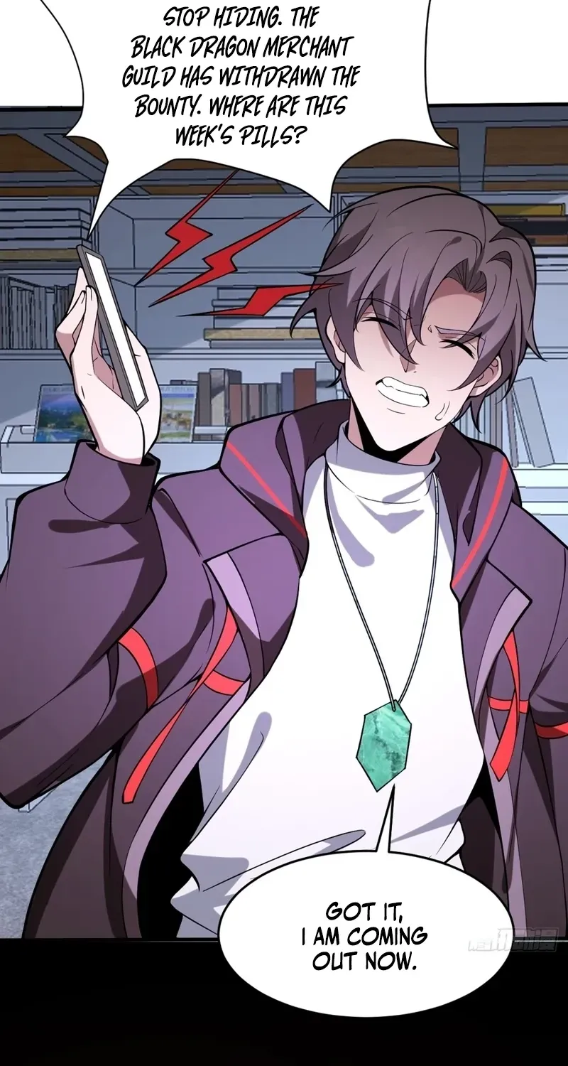 Immortality Simulator Chapter 44 page 45 - 