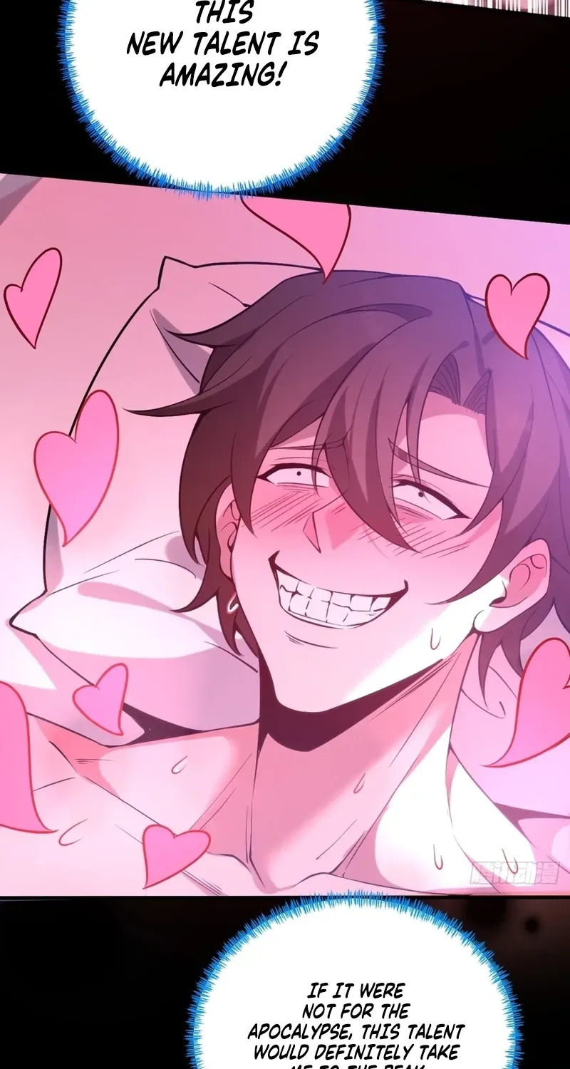 Immortality Simulator Chapter 44 page 48 - 