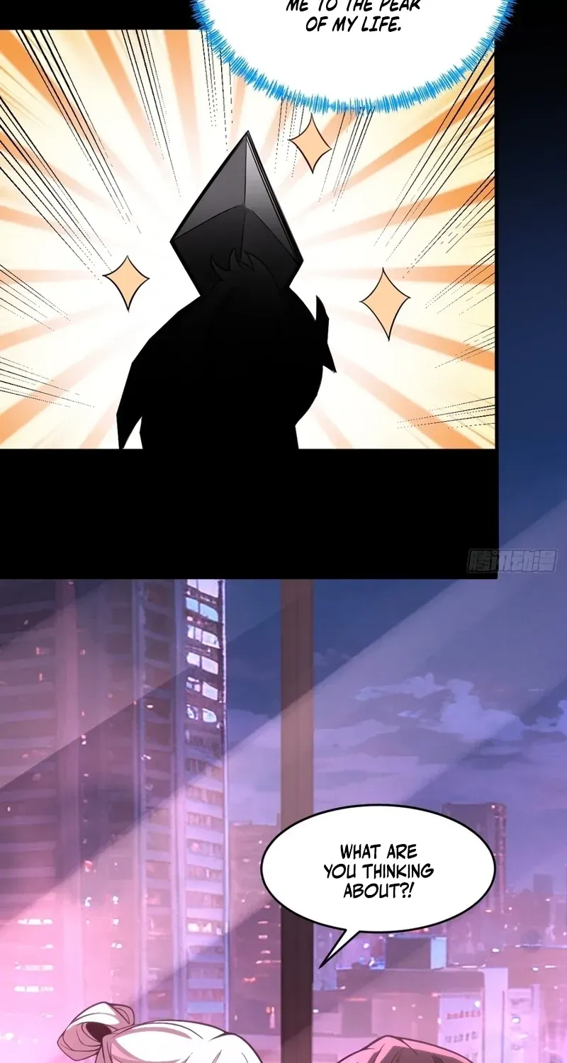 Immortality Simulator Chapter 44 page 49 - 