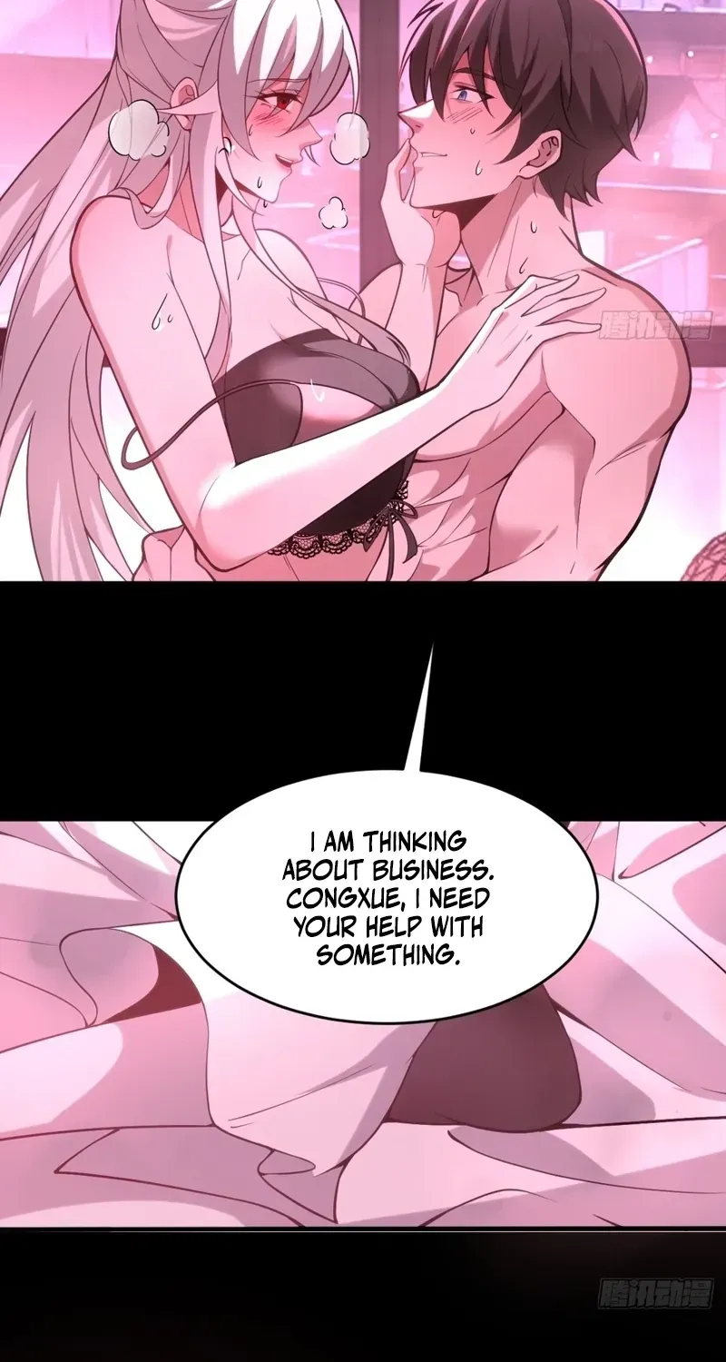 Immortality Simulator Chapter 44 page 50 - 