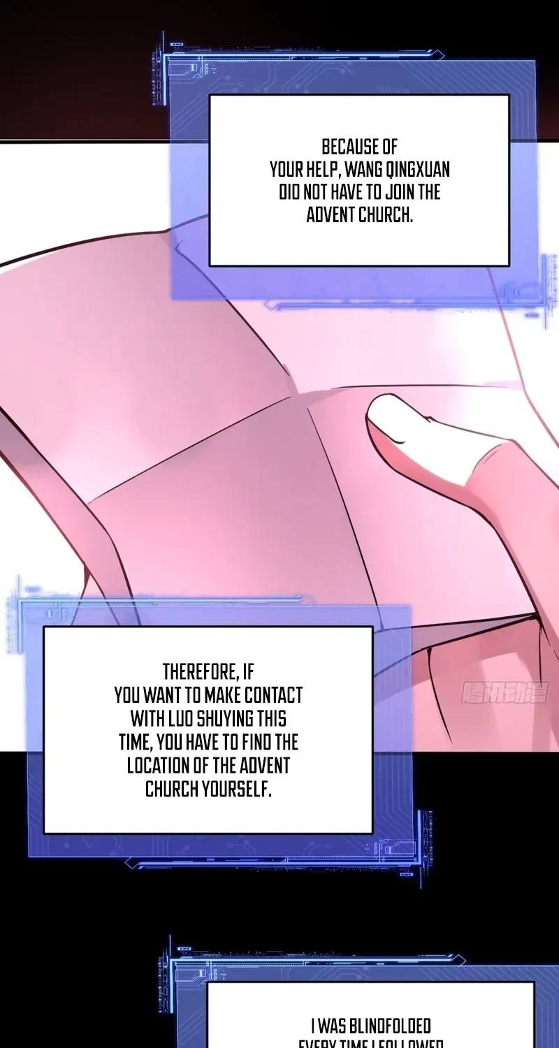 Immortality Simulator Chapter 44 page 51 - 