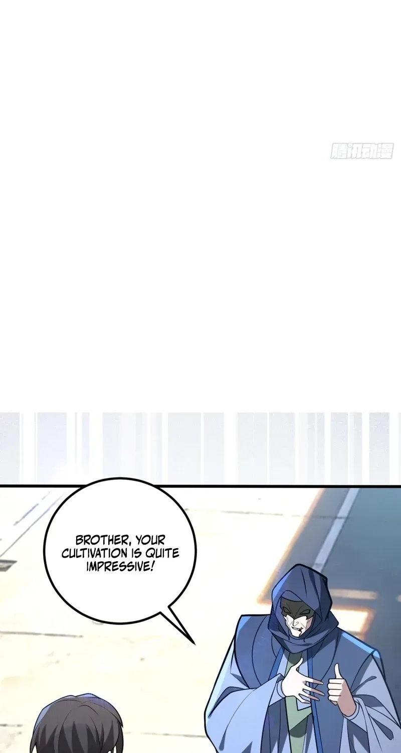 Immortality Simulator Chapter 44 page 54 - 