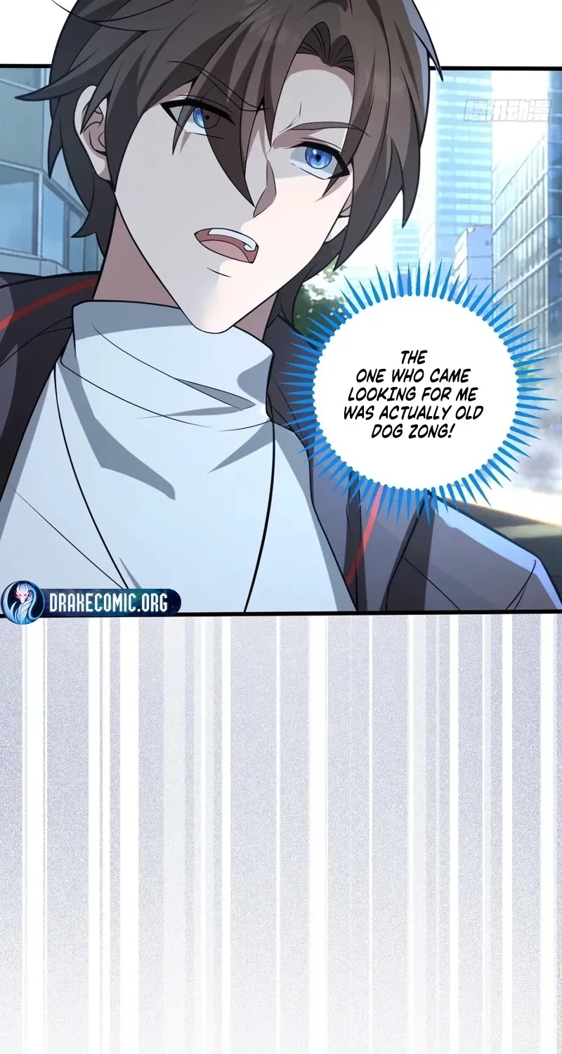 Immortality Simulator Chapter 44 page 56 - 