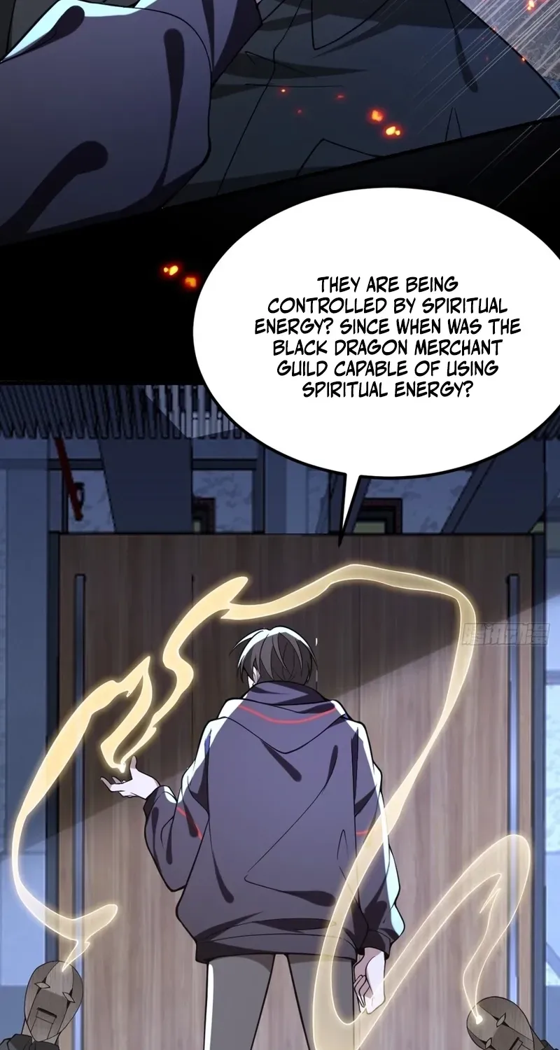 Immortality Simulator Chapter 44 page 7 - 