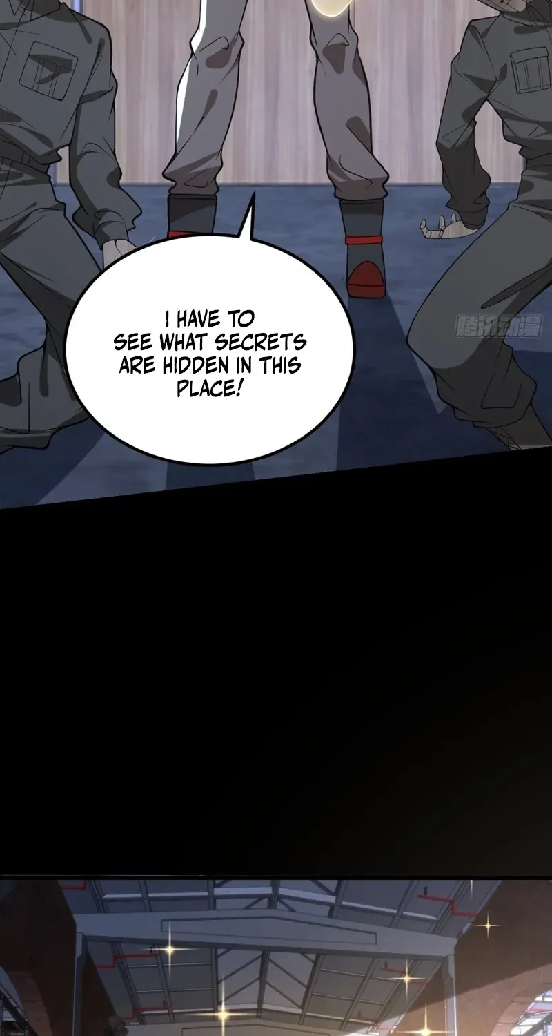 Immortality Simulator Chapter 44 page 8 - 