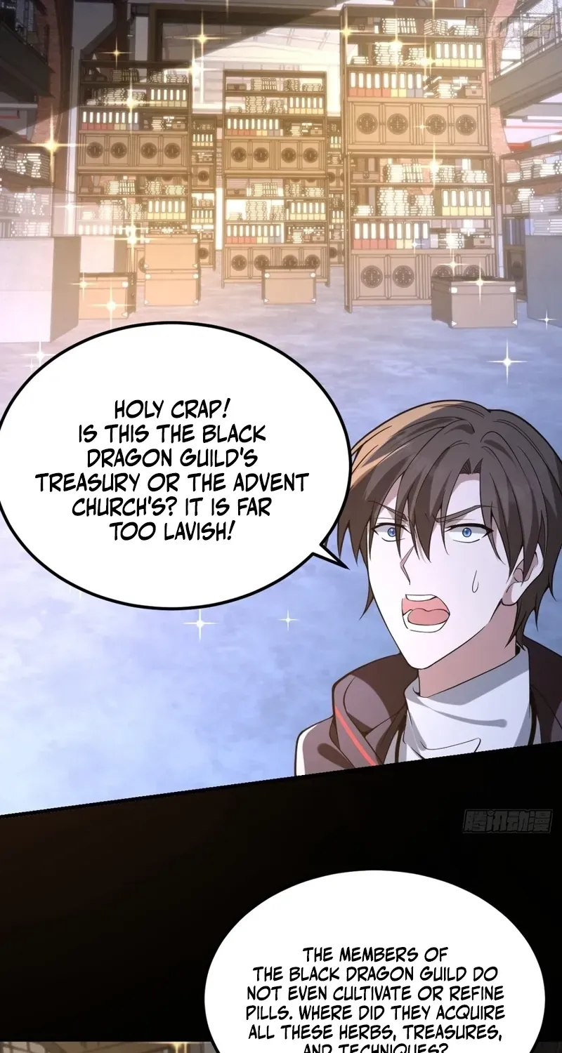 Immortality Simulator Chapter 44 page 9 - 