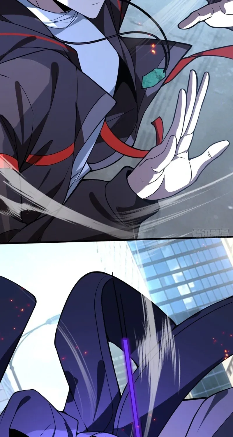 Immortality Simulator Chapter 45 page 11 - 