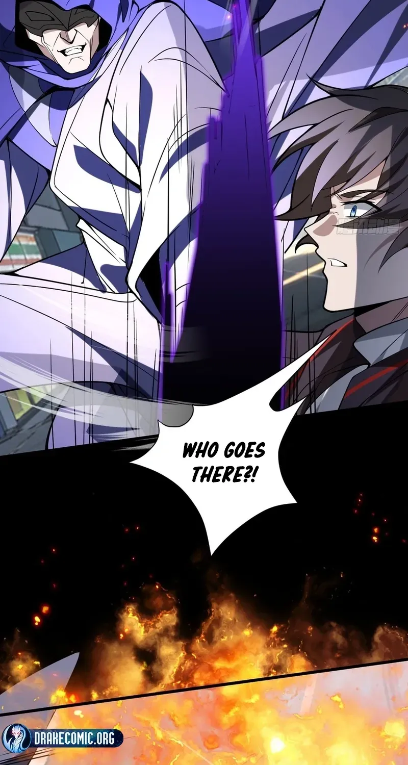 Immortality Simulator Chapter 45 page 12 - 