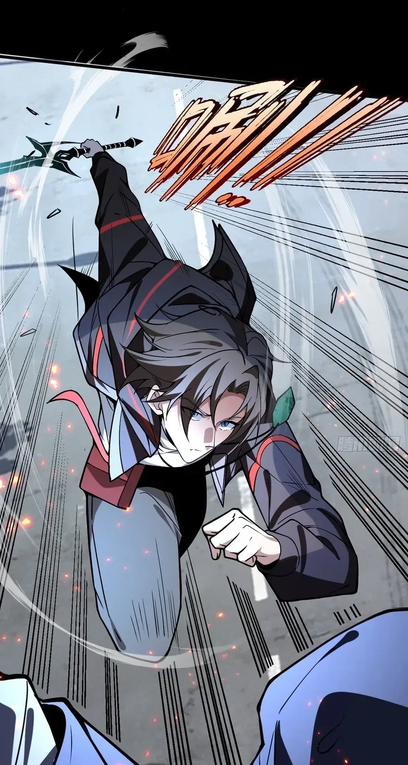 Immortality Simulator Chapter 45 page 14 - 
