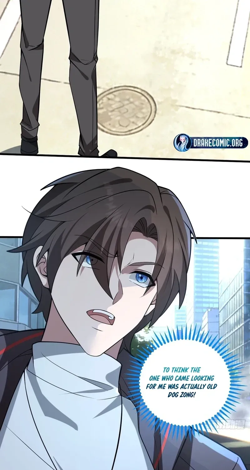 Immortality Simulator Chapter 45 page 21 - 