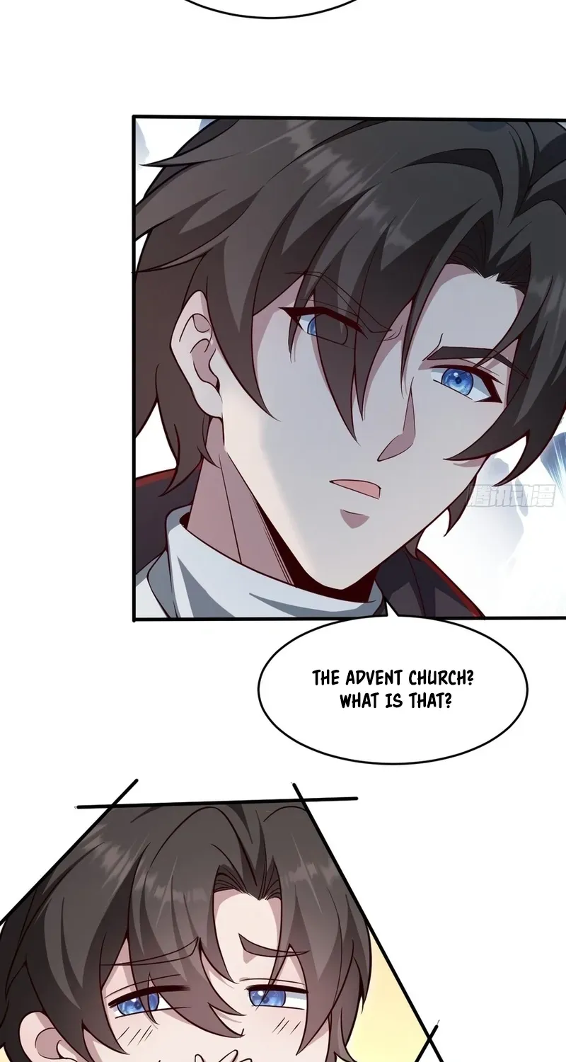 Immortality Simulator Chapter 45 page 26 - 