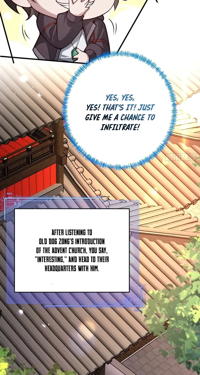 Immortality Simulator Chapter 45 page 27 - 
