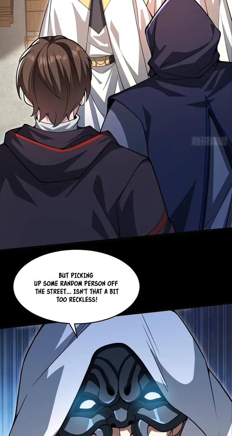 Immortality Simulator Chapter 45 page 29 - 