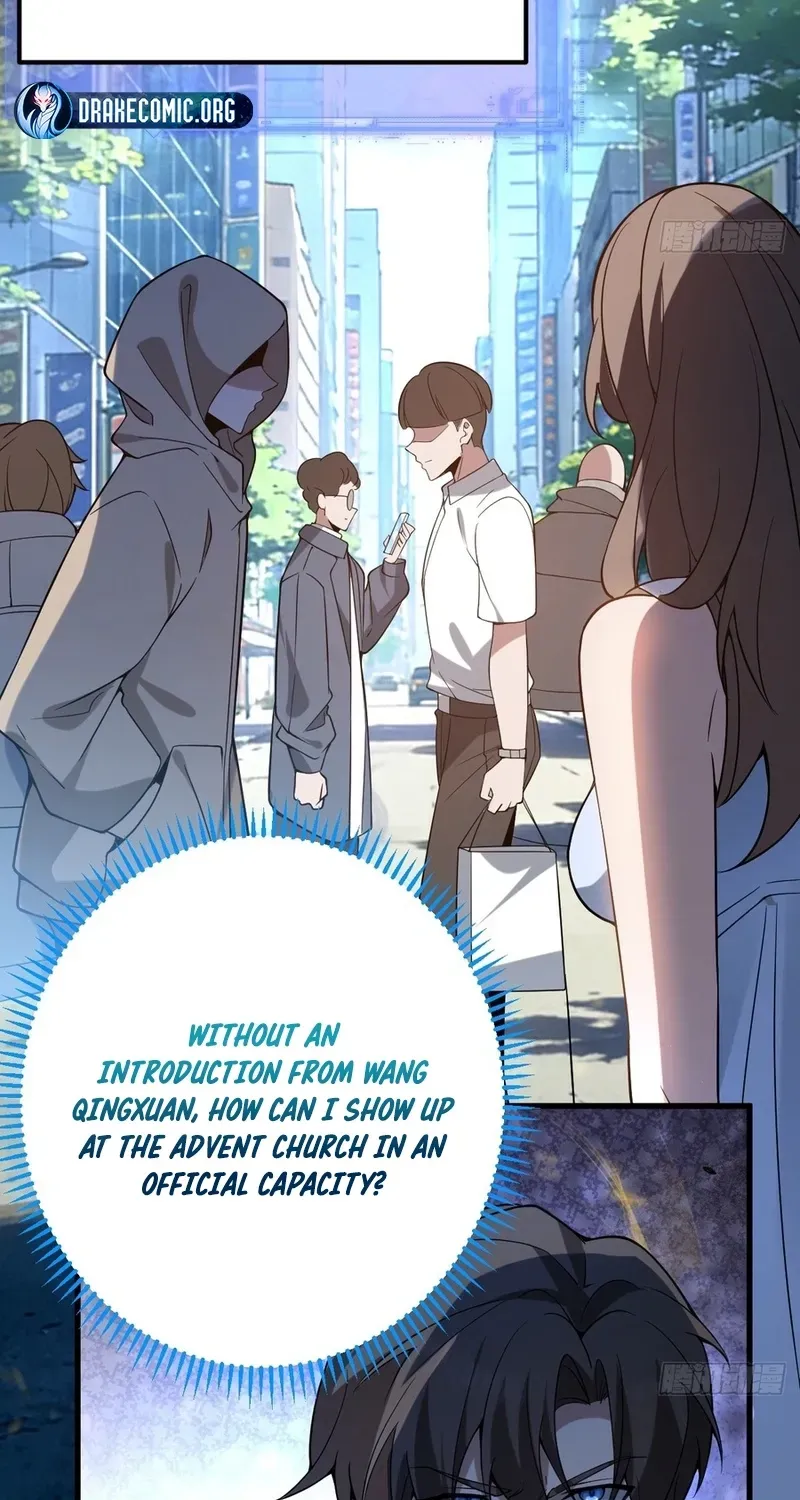 Immortality Simulator Chapter 45 page 4 - 