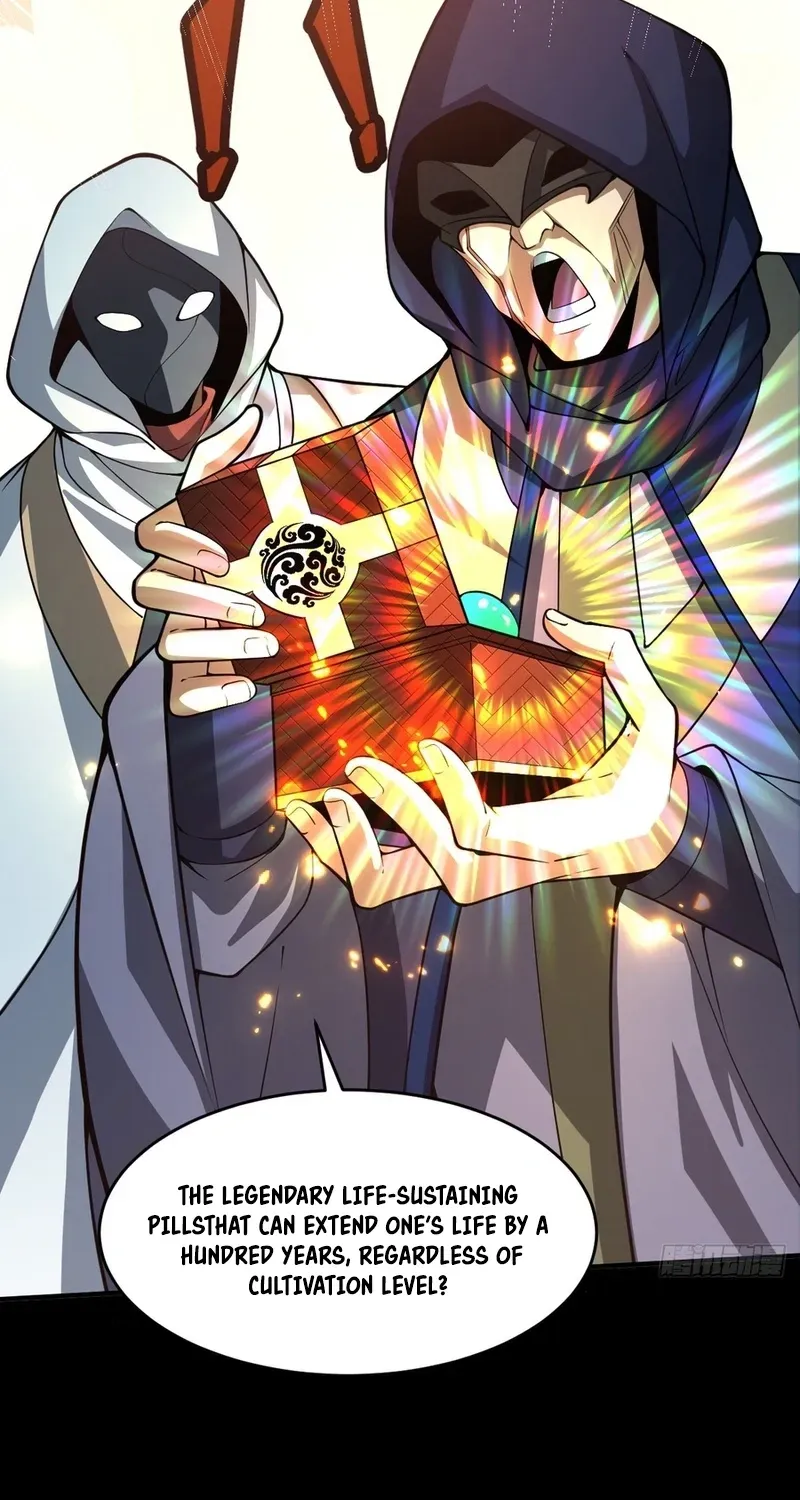 Immortality Simulator Chapter 45 page 33 - 