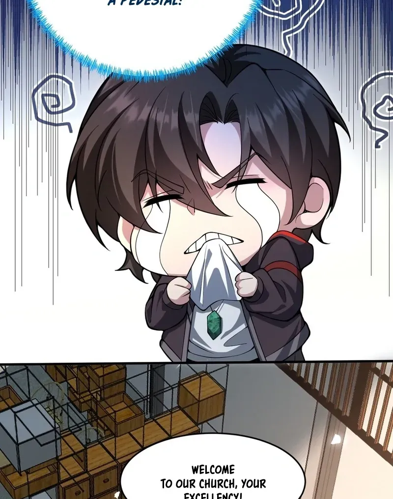 Immortality Simulator Chapter 45 page 35 - 