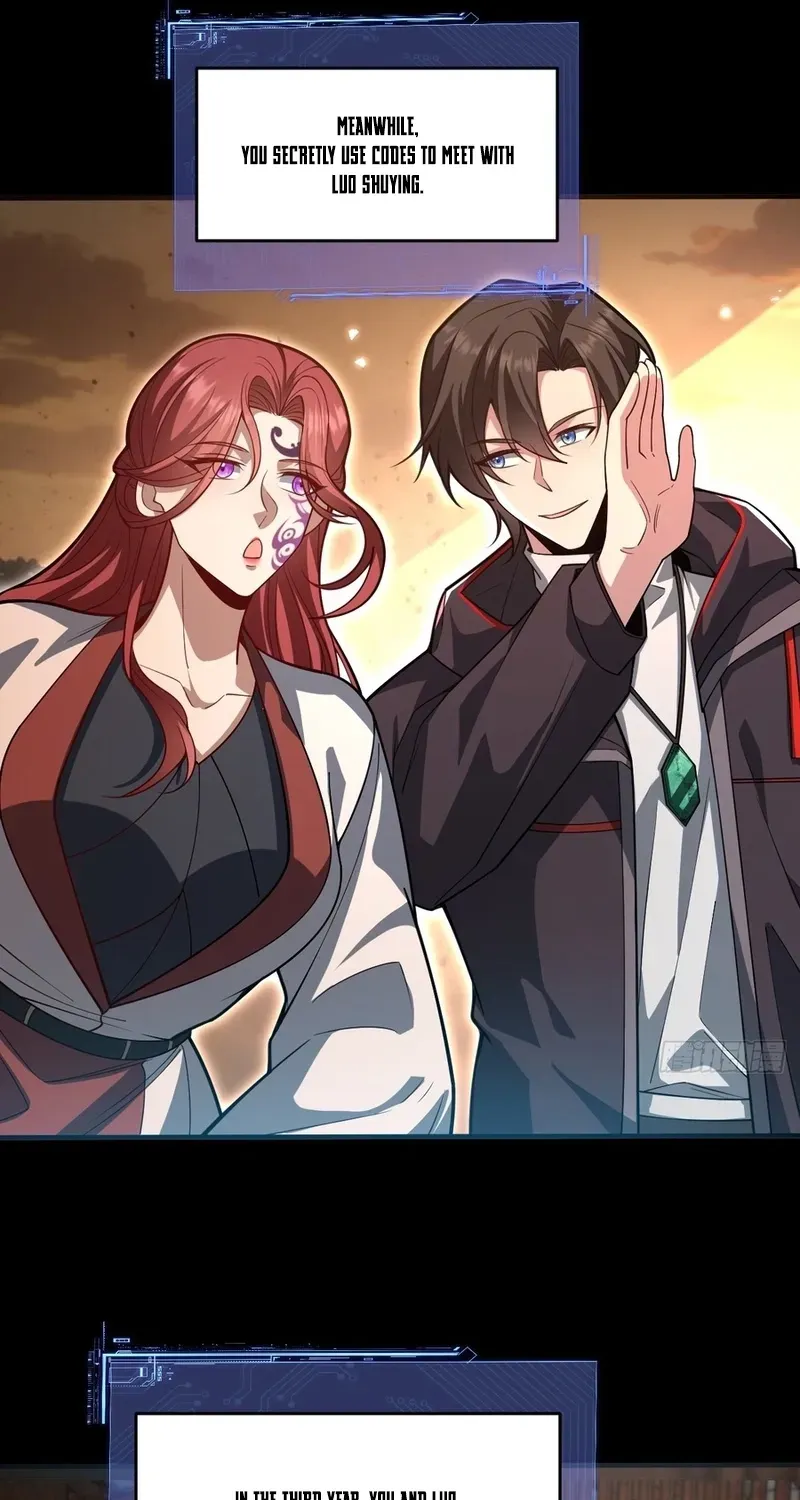 Immortality Simulator Chapter 45 page 38 - 