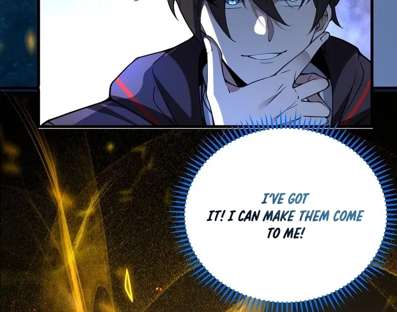 Immortality Simulator Chapter 45 page 5 - 
