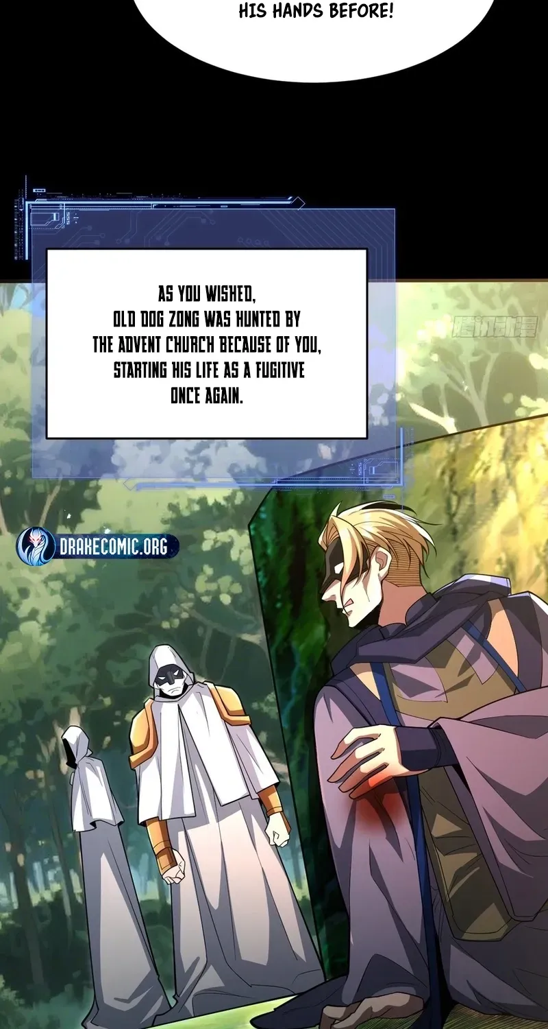 Immortality Simulator Chapter 45 page 41 - 