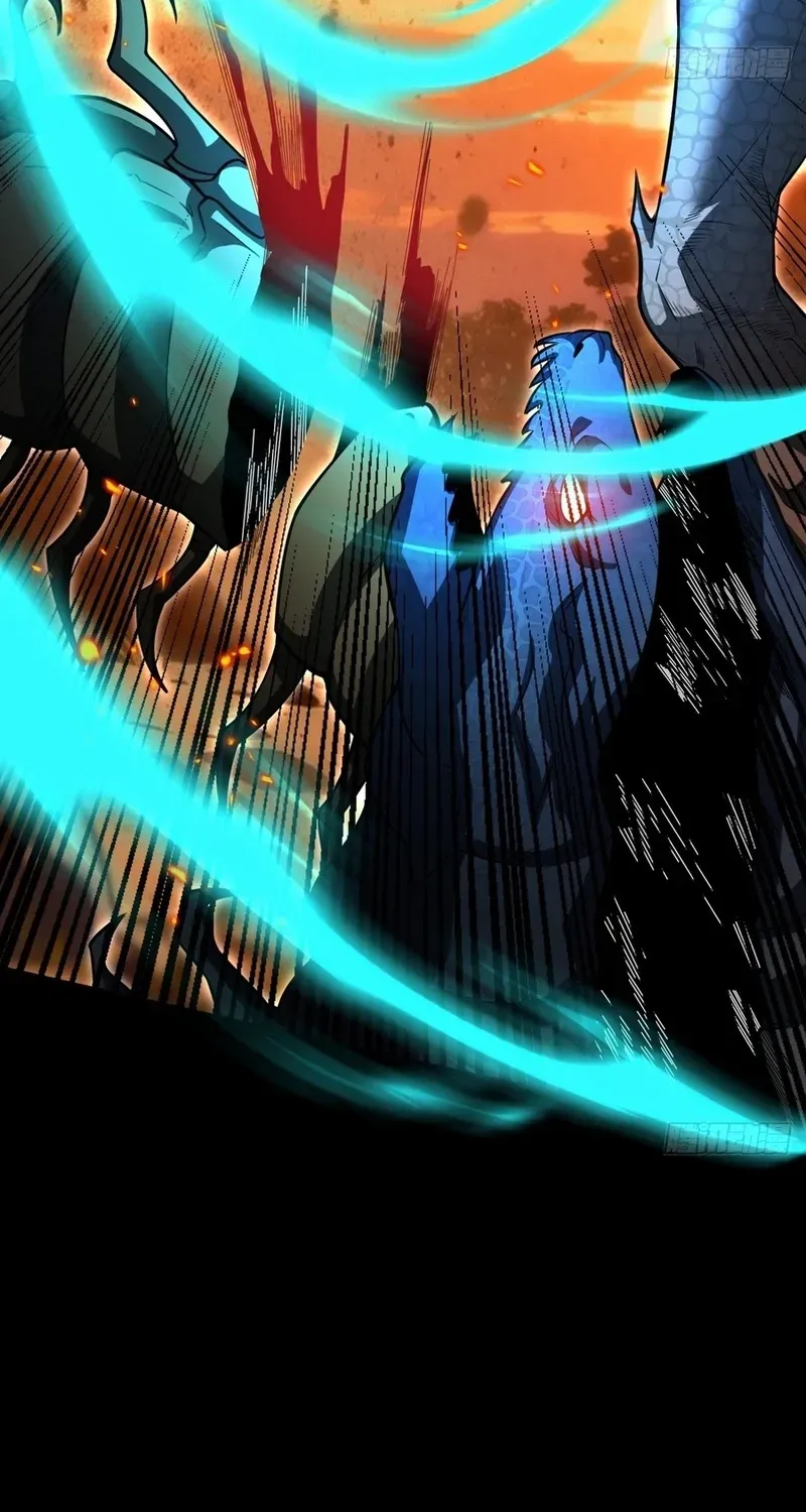 Immortality Simulator Chapter 45 page 49 - 