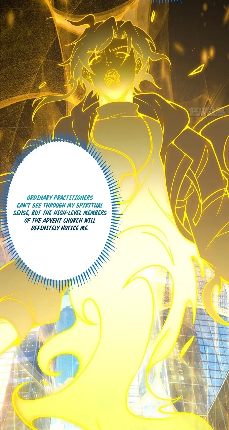 Immortality Simulator Chapter 45 page 6 - 