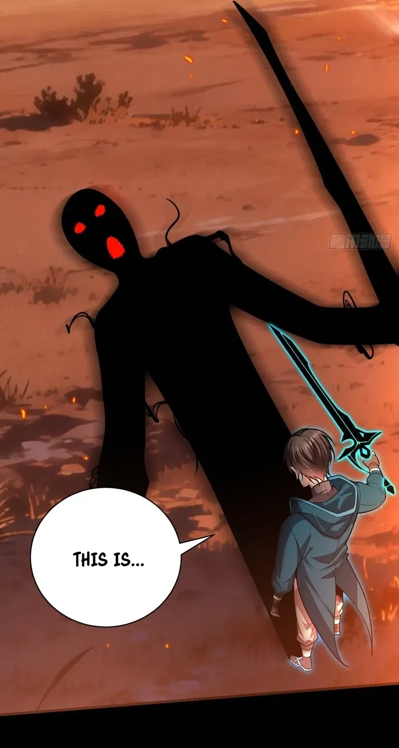 Immortality Simulator Chapter 45 page 51 - 