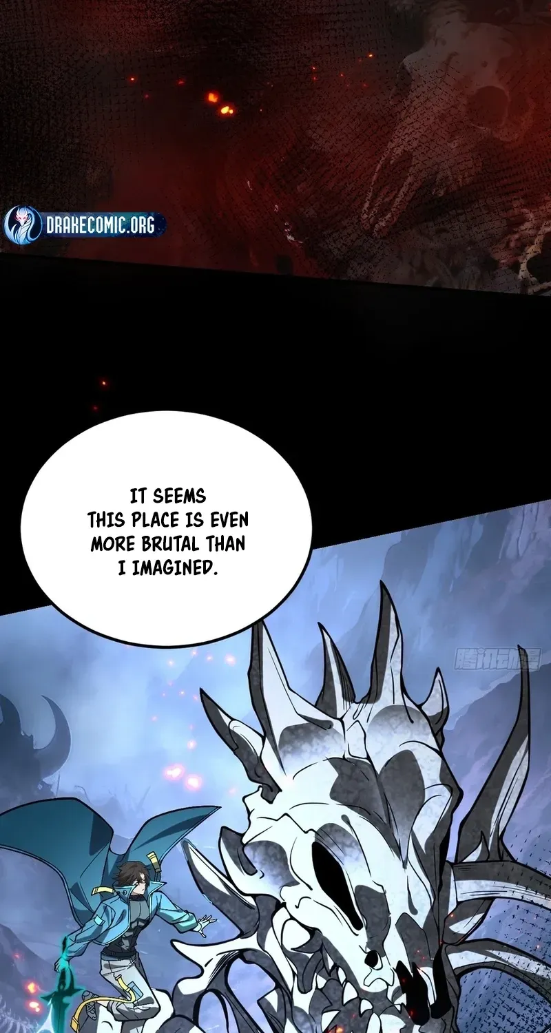 Immortality Simulator Chapter 45 page 56 - 