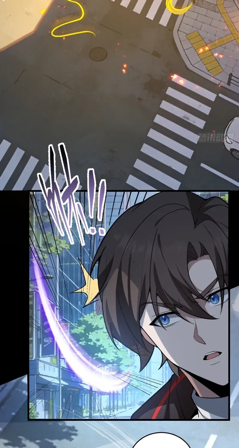 Immortality Simulator Chapter 45 page 9 - 