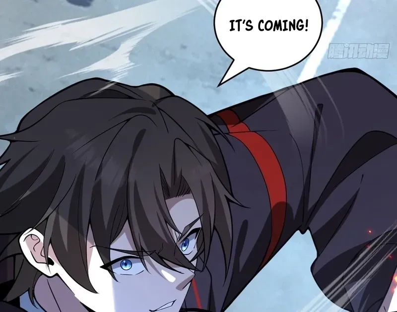 Immortality Simulator Chapter 45 page 10 - 