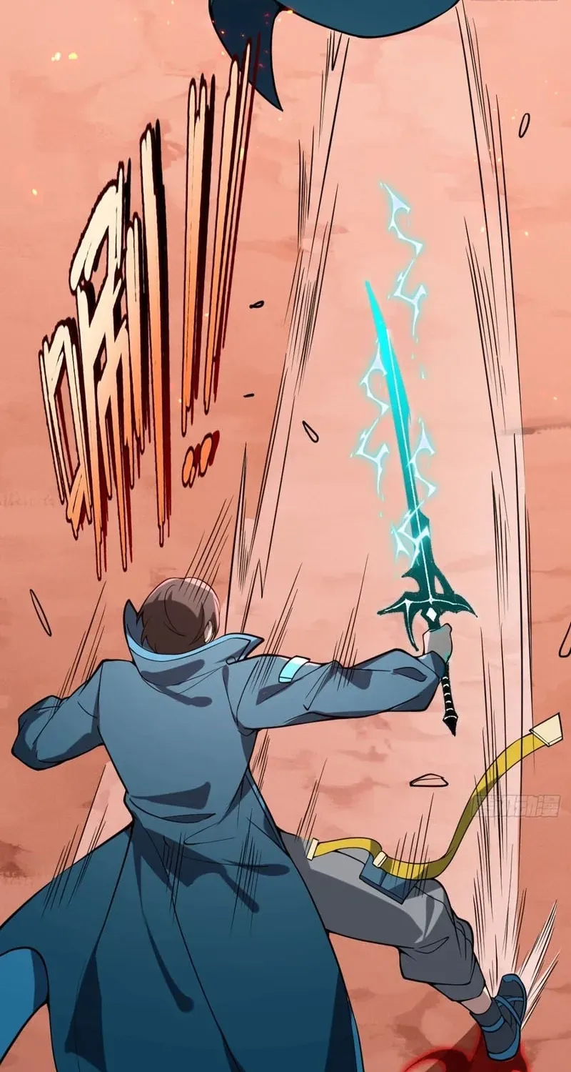 Immortality Simulator Chapter 46 page 13 - 
