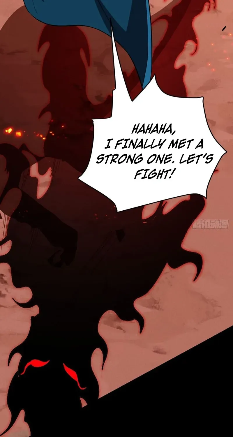 Immortality Simulator Chapter 46 page 14 - 