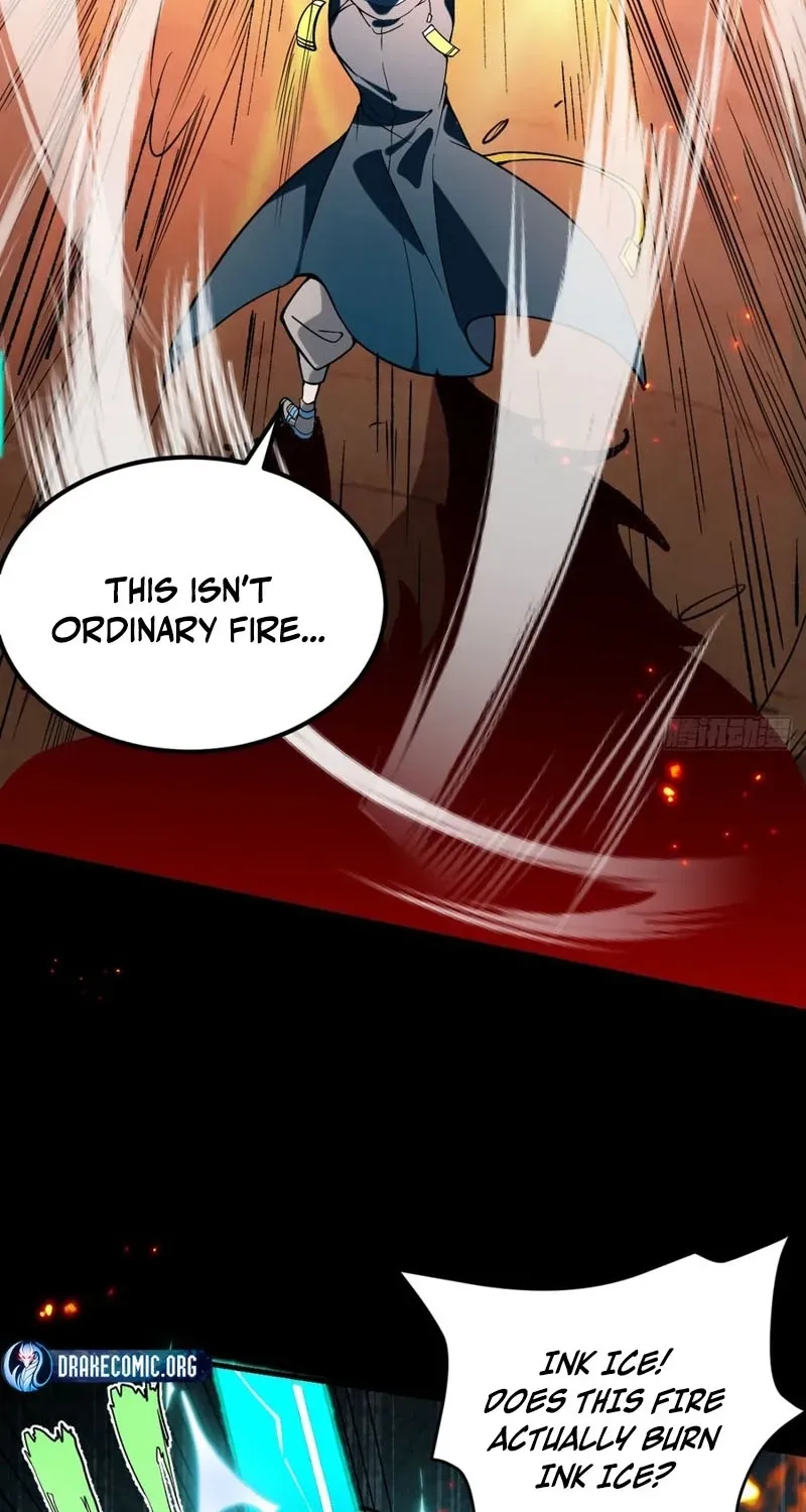 Immortality Simulator Chapter 46 page 20 - 