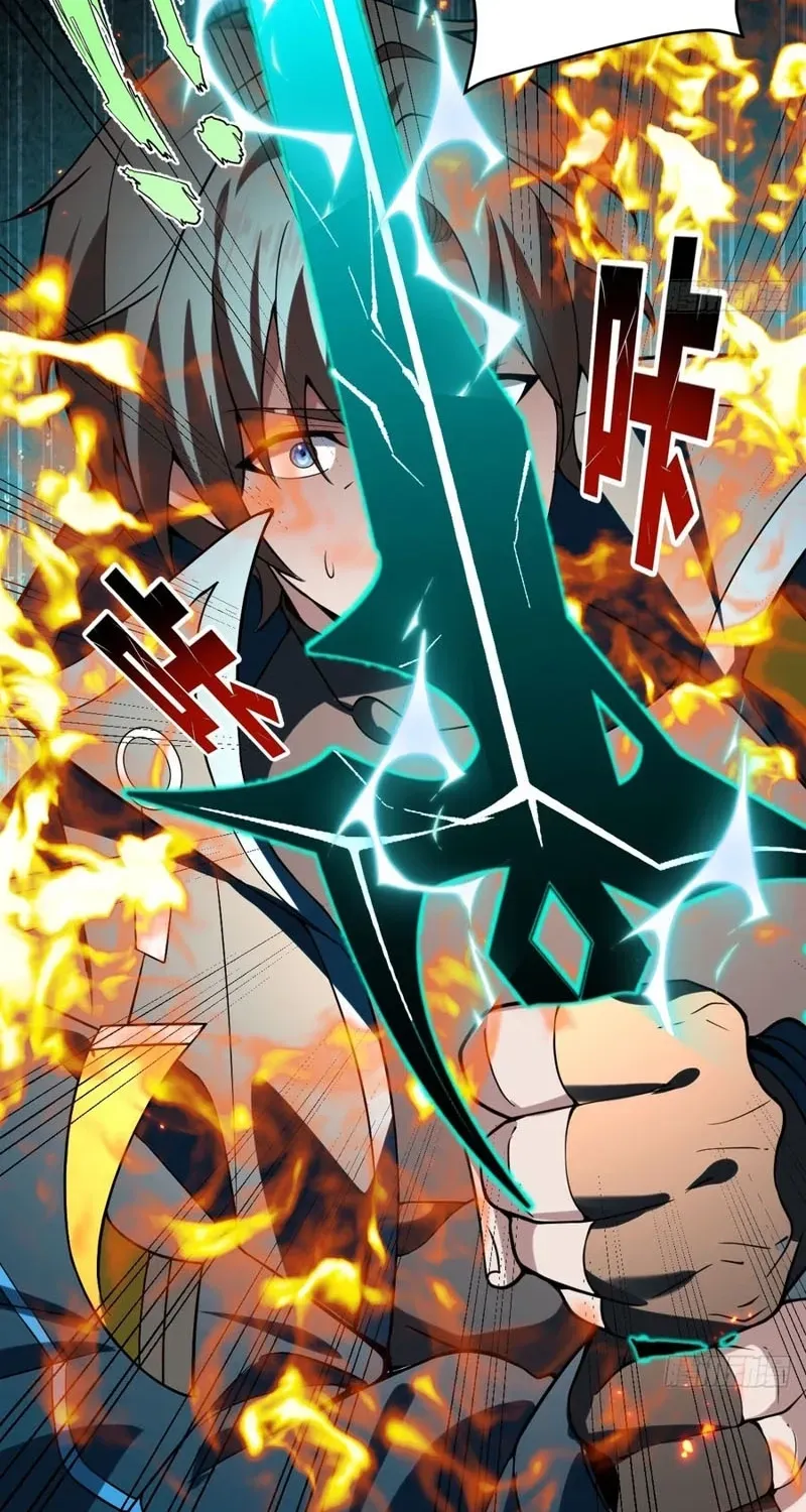 Immortality Simulator Chapter 46 page 21 - 