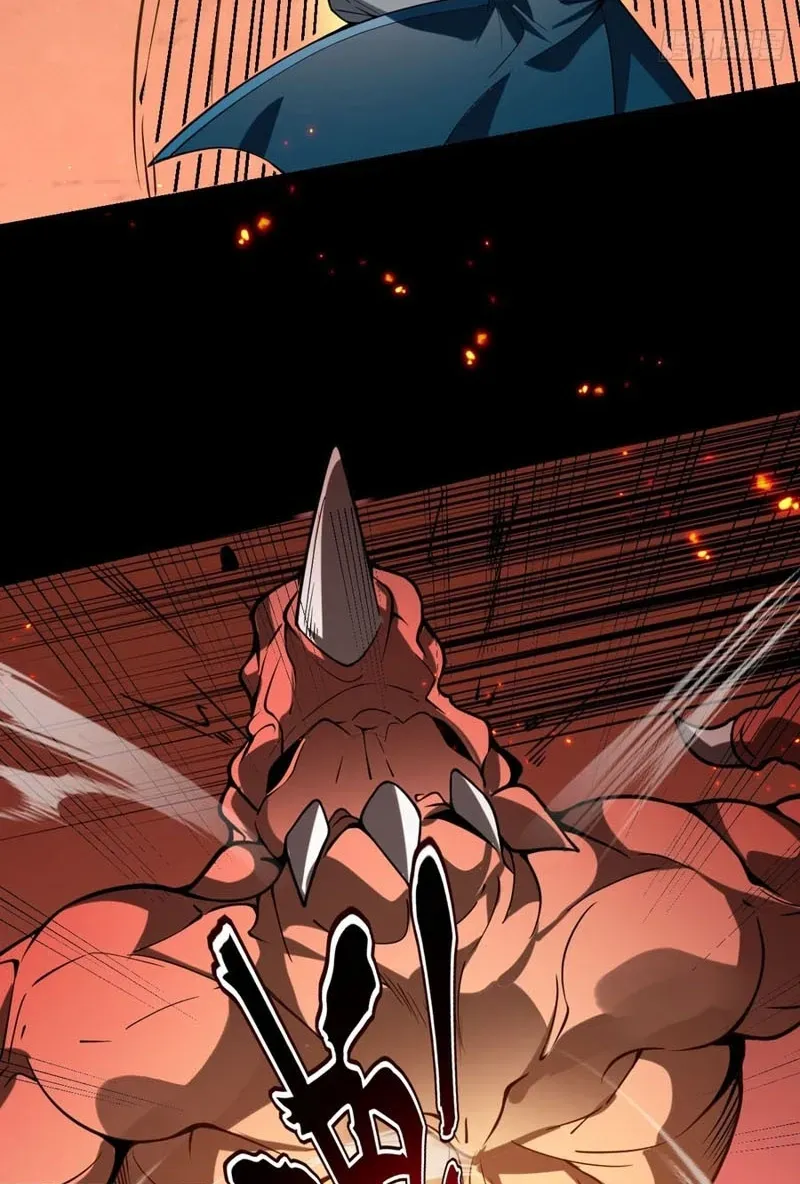 Immortality Simulator Chapter 46 page 27 - 