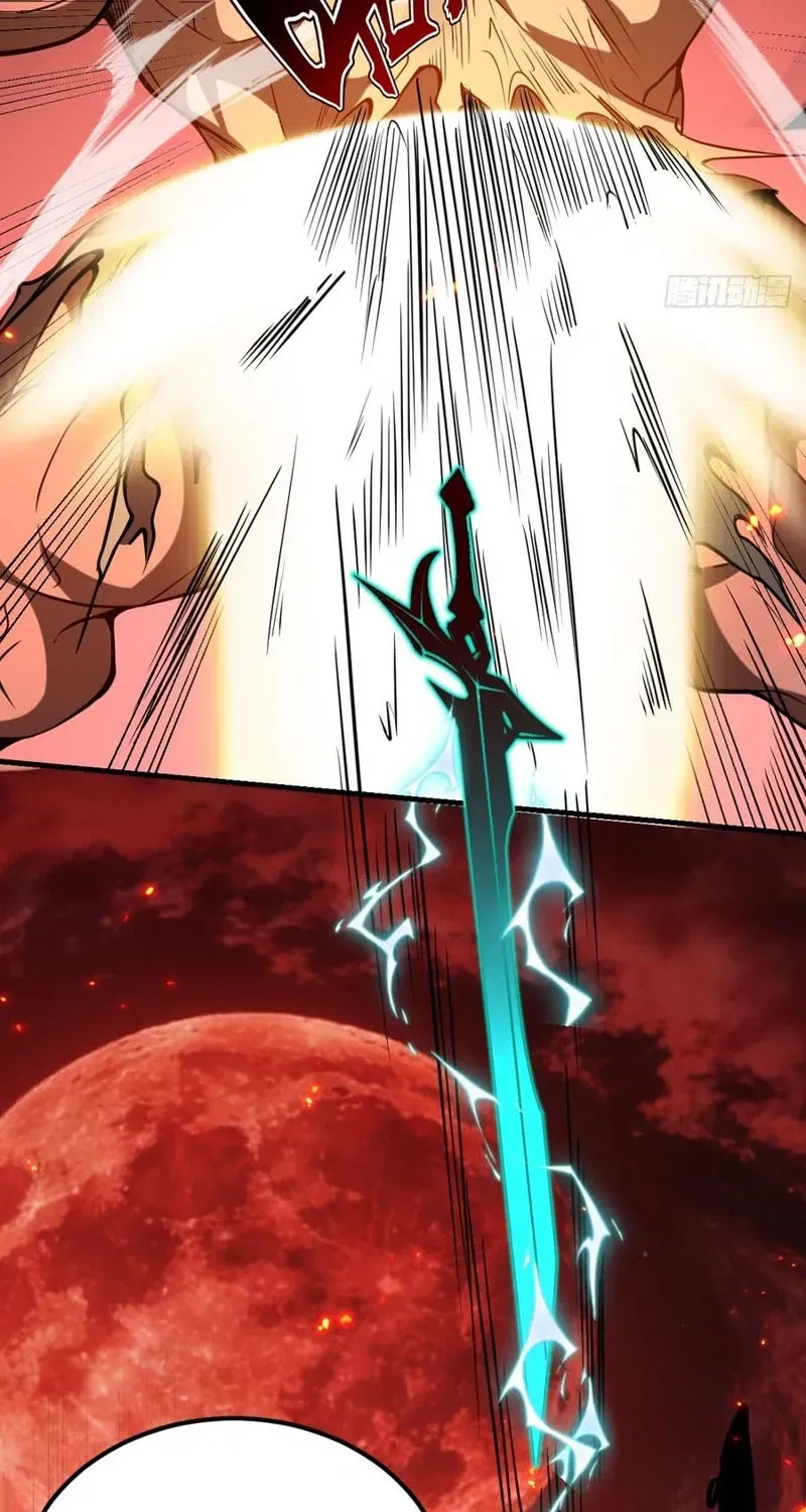 Immortality Simulator Chapter 46 page 28 - 