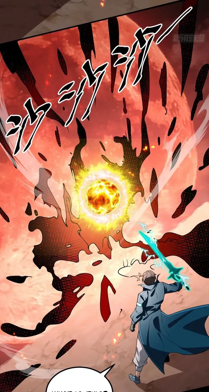 Immortality Simulator Chapter 46 page 30 - 